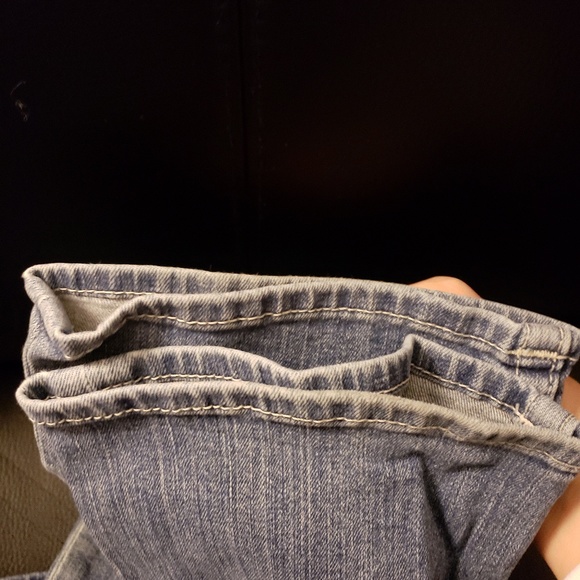 TRUE RELIGION JEANS SIZE 26 - Picture 7 of 8